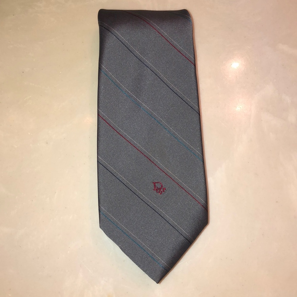 Christian Dior Tie